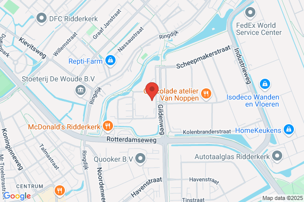 Weijers Dordrecht B.V.