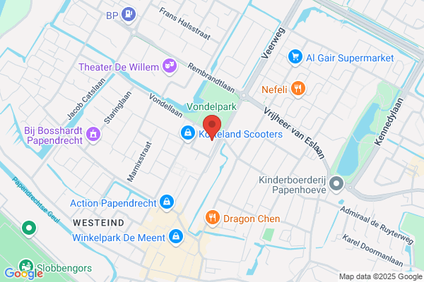 Auto Indumij Bv