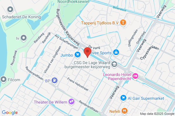 Vissersdijk Bv
