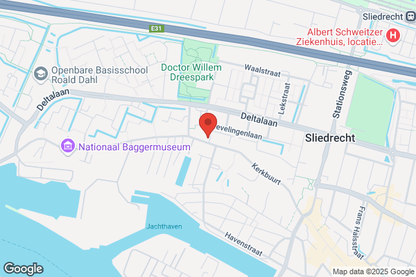 Autobedrijf Broere
