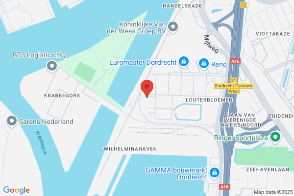 Autoschadecentrum Dordt Vof