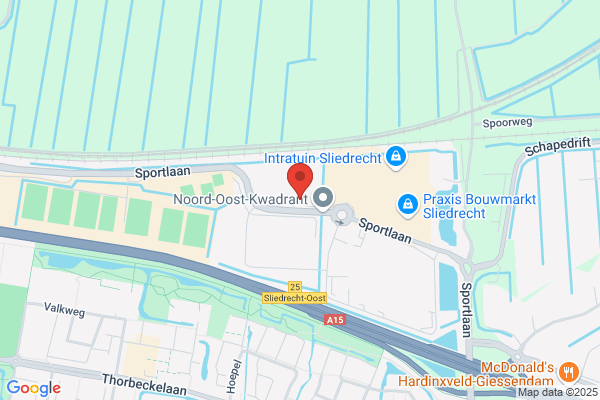 Bandencentrum Borst Sliedrecht Bv