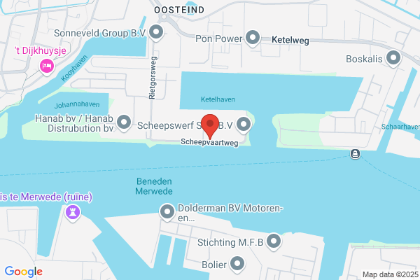 Breko Reparatie Bv