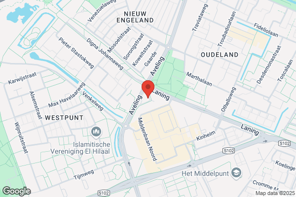 De Sprint Autoservice