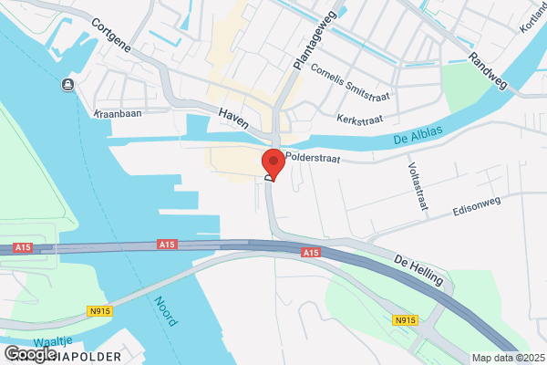 Dubbel Duck Alblasserdam