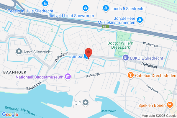 Quickservice Hardeman & Van Dalen Bv
