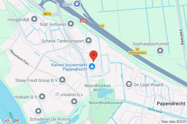 Verkerk Autobedrijf