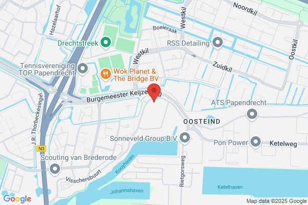 Veth Motoren Bv
