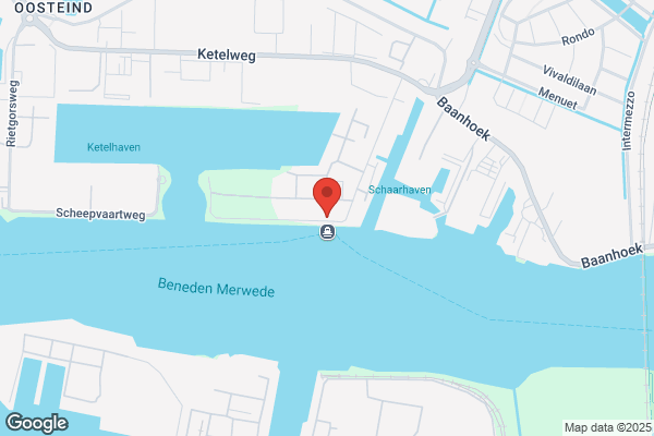 Koninklijke Boskalis Westminster Nv