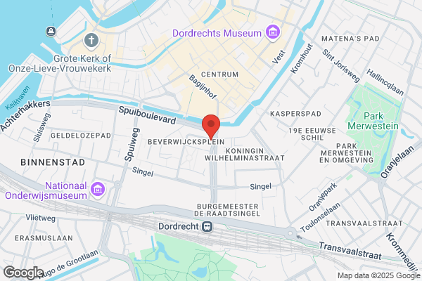 Ing Hr-Adviescenter Zuid-West
