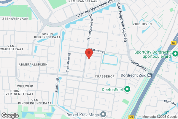 Postkantoor