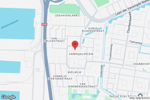 Postkantoor