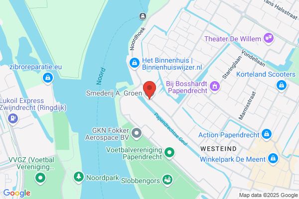 De Griffioen