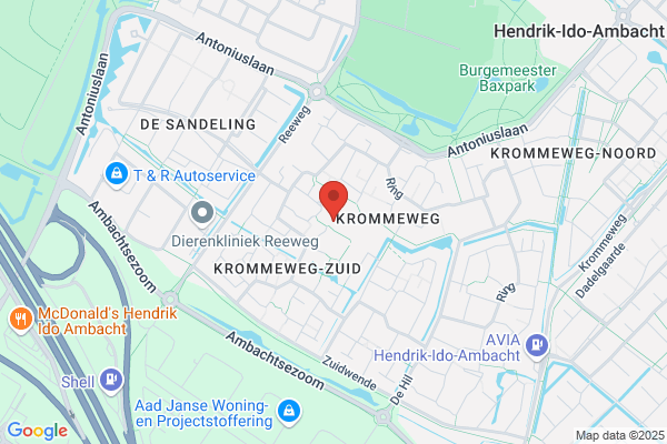 De Meander Christelijke Basisschool
