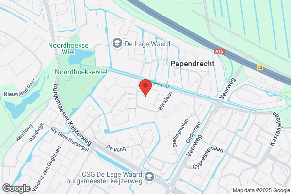 De Peuterkoepel
