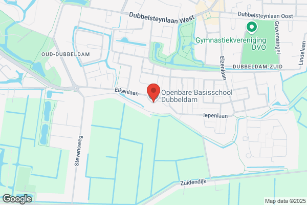 Dubbeldam Openbare Basisschool