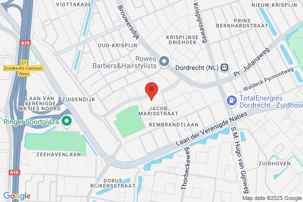 Mondriaan Obs