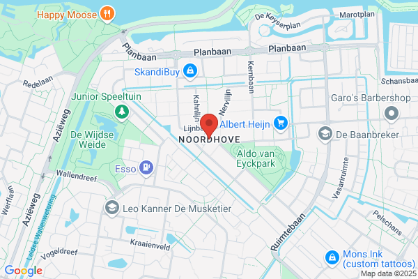 Noordhove