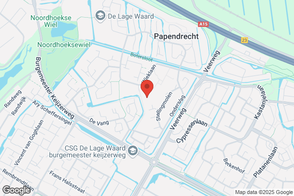 Openbare Basisschool De Dolfijn