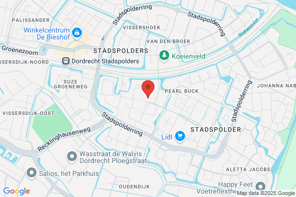 Openbare Basisschool De Griffioen
