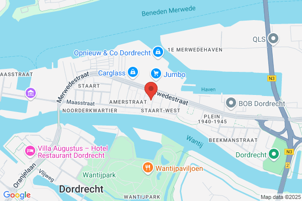 Peuterspeelzaal 't Admiraaltje