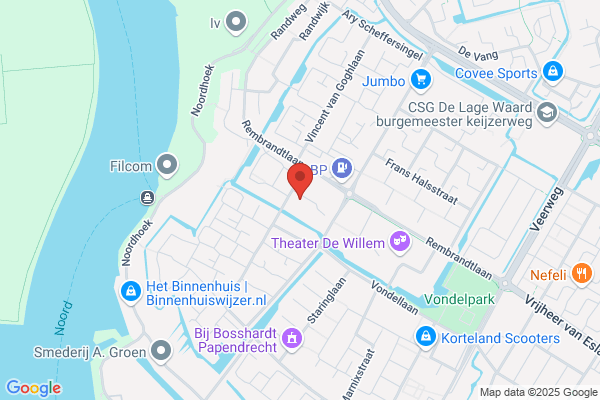 Peuterspeelzaal De Snatertjes