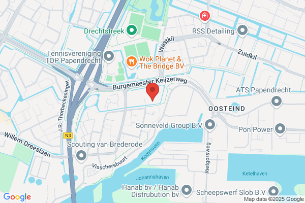 Peuterspeelzaal Pippeloentje