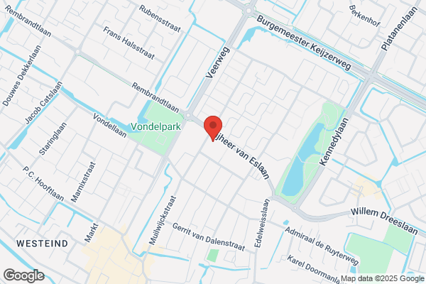 Roezemoes Peuterspeelzaal