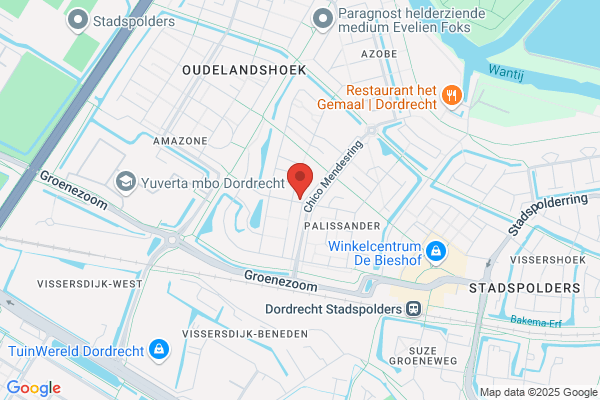 Fysiotherapie Oudelandshoek