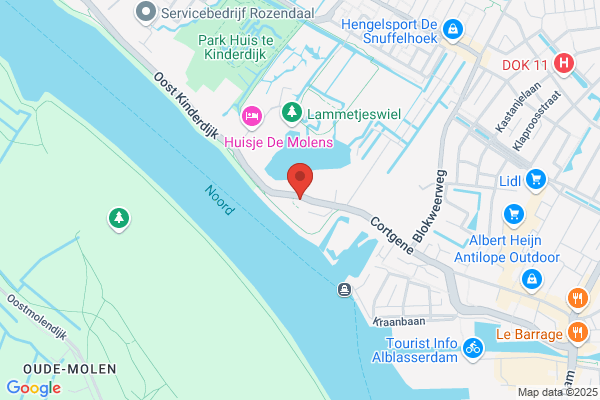 Thermen Sauna Papendrecht