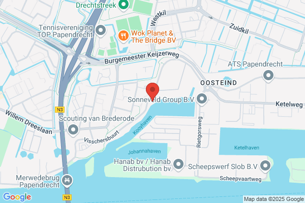 Vof Sportschool Rijsdijk