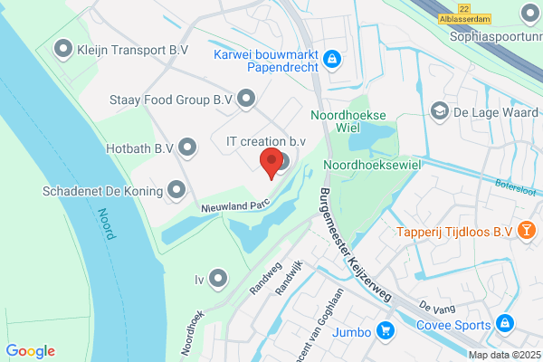 Coppoolse Consultancy