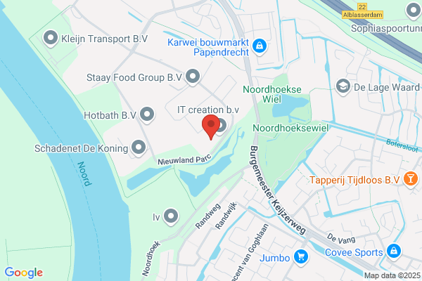 F. Hoek Consultancy