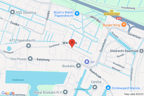 Kokshoorn Riemens Bv