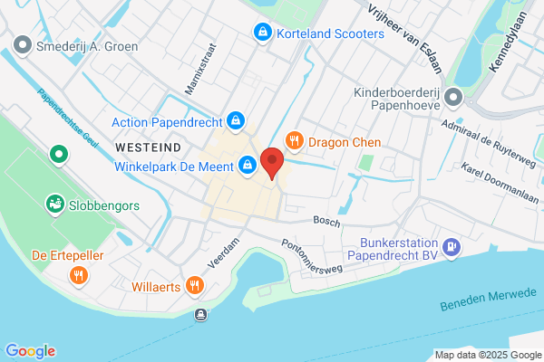 Mediation Bureau Woltman