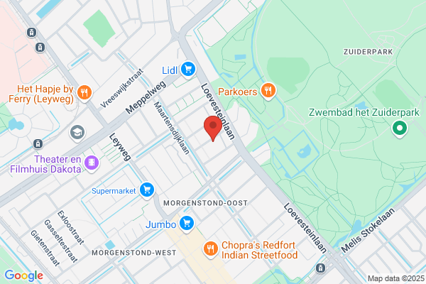 Roode Maintenance Contracting Bv