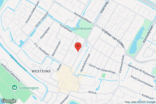 Solon Alblasserdam Bv