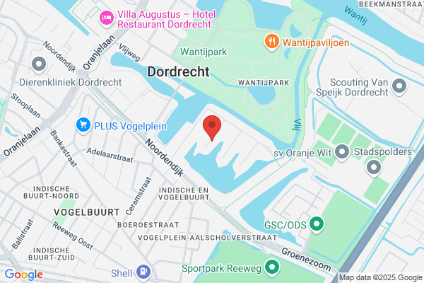 Van Kooperen Management Bv