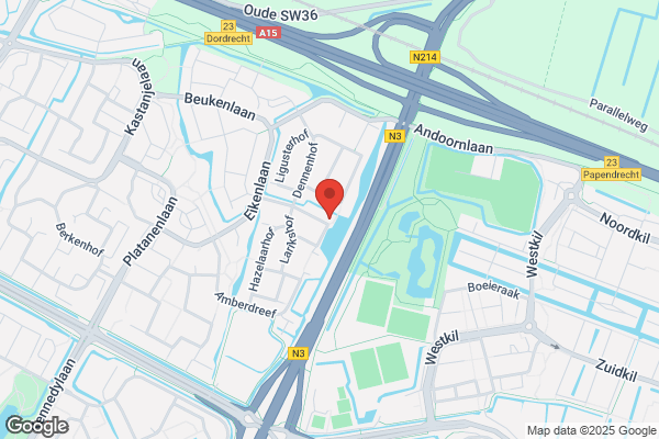 Van Ooijen Management Support