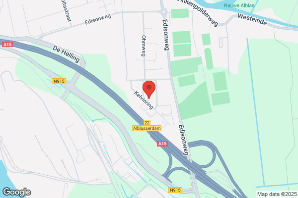 Prefire Nederland Bv