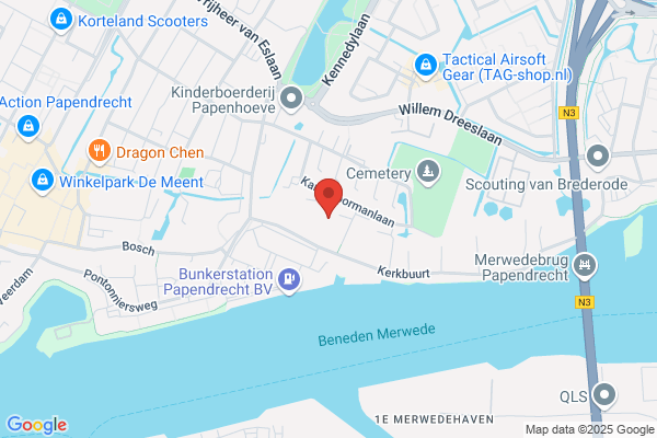 De Staatsie Uitvaartverzorging