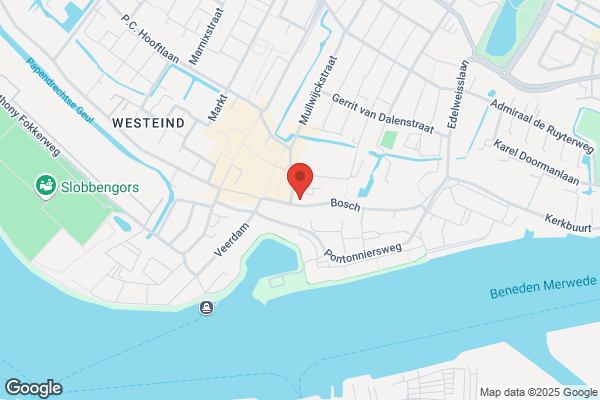 Tankstation De Meent Papendrecht