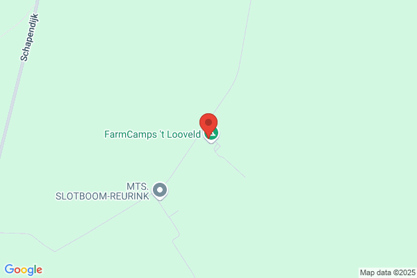Kamp En Borkes Vof