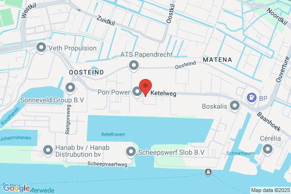 Terpentijn
