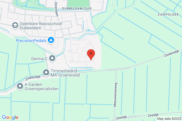 A. Den Dekker Kwekerij Noordhove Bv