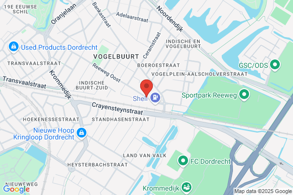 Bv V/H Fa H. Boender En Zonen