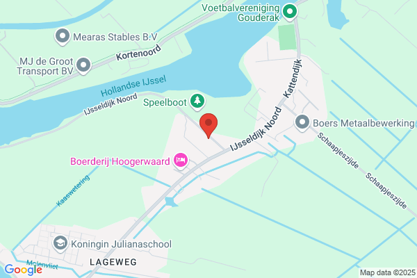 Fa. Gebr. C. En T. Van Herk