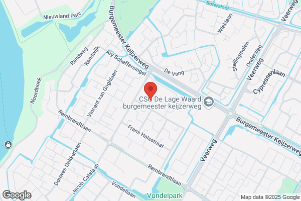 Vof Plantenbeurs