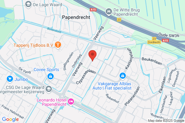 Bussum