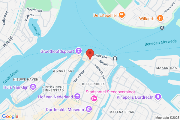 Boekhandel De Krekel